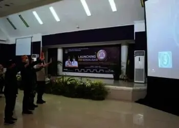 Zaki Luncurkan Layanan 112, Terima Laporan Kegawatdaruratan