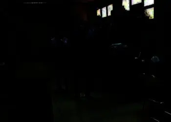 Hari Pertama Kerja, Sekda Rudi Sidak Pegawai dan Puskesmas