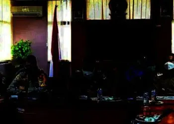 Antisipasi Lonjakan Covid-19, Bupati Zaki Ikuti Arahan Pemerintah Pusat