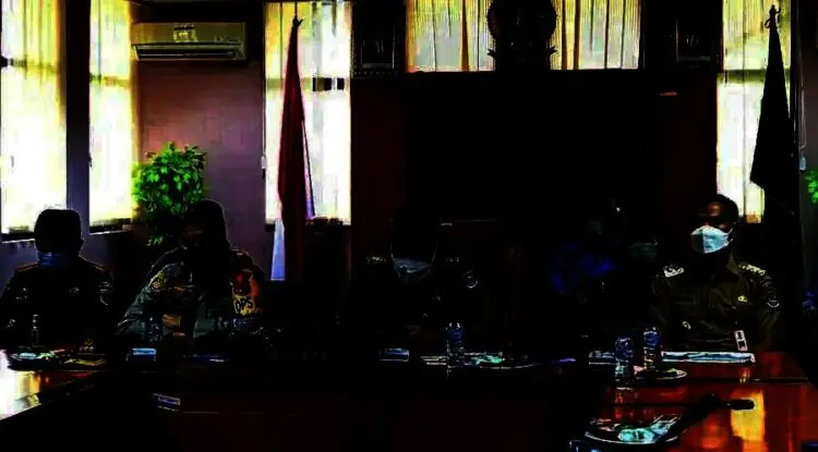 Antisipasi Lonjakan Covid-19, Bupati Zaki Ikuti Arahan Pemerintah Pusat