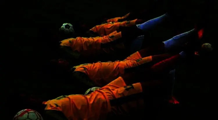 Kota Tangerang Usulkan 42 Cabor di Porprov VI Banten