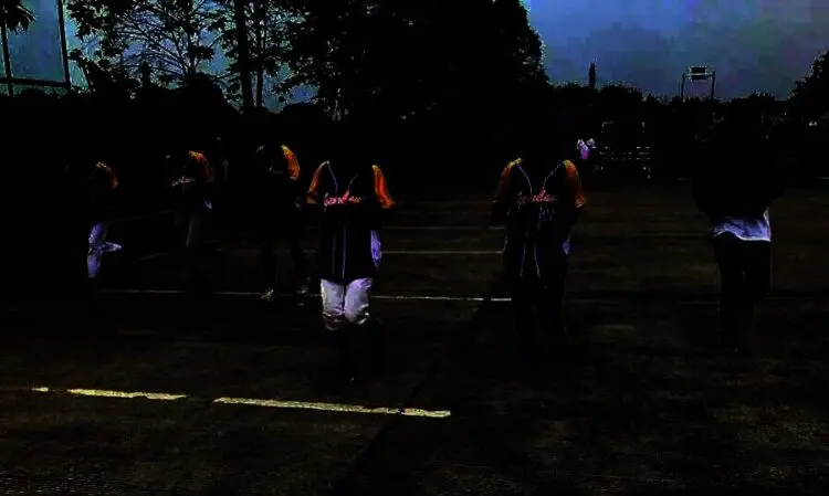 Pascalibur Lebaran, Atlet Softball Kabupatan Tangerang “Tancap Gas”