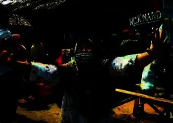 Gara-gara Tempat Wisata Ditutup, Dagangan Mendadak Jadi Utang