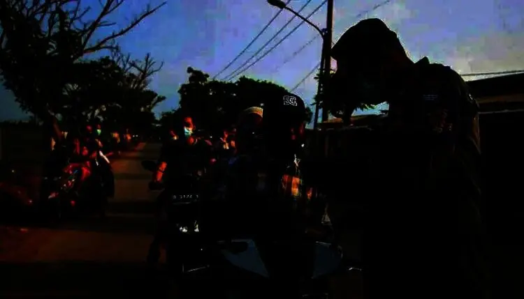 Sebut Demi Kepentingan Lebih Luas, WH Kukuh Tutup Obyek Wisata