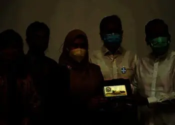 BURT DPR RI Dorong Jasindo Kerjasama dengan RSUD Berkah