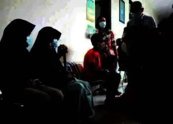 Pascalibur Lebaran, Wabup Tanto Cek Pelayanan Puskesmas dan DPUPR