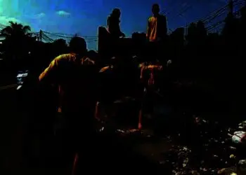 DLH Kabupaten Serang Akui Kewalahan Angkut Sampah