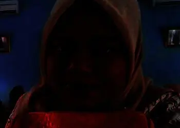 Kisah Sang Pendidik, Gigih Demi Jadi Guru