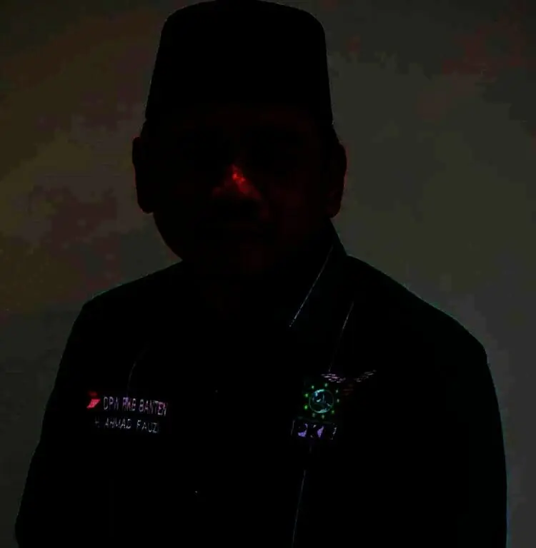PKB Banten Kutuk Serangan Israel ke Palestina