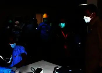 19 Perusahaan Grup Sinar Mas Vaksinasi Ribuan Karyawan