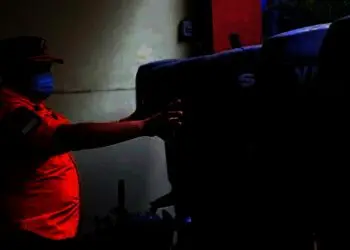 BPBD Kota Tangerang Bakal Ajukan Raperda tentang Kebencanaan
