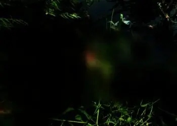 Mayat Wanita Tanpa Identitas Ditemukan di Tepi Sungai Cirarab