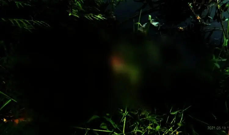 Mayat Wanita Tanpa Identitas Ditemukan di Tepi Sungai Cirarab
