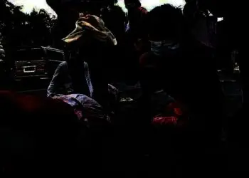 Dukungan Untuk Palestina Mengalir dari Banten