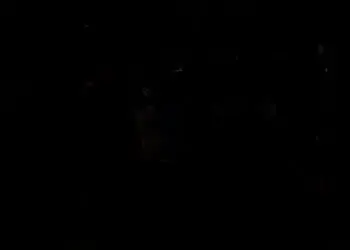 Walikota Benyamin dan Kapolres Bubarkan Pengunjung Taman Kota 2 BSD