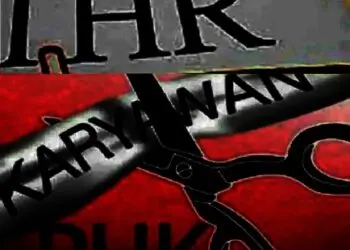 Arus Kas PT PAN Brothers Terganggu, Cicil THR Untuk Hindari PHK