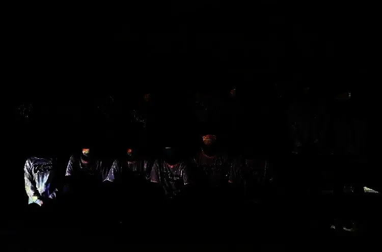 Dindikbud Kabupaten Pandeglang dan Kontras Movie Gelar Nonton Bareng Film Inspiratif