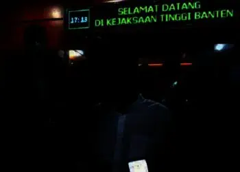 Terkait Dugaan Korupsi Pengadaan Masker, Kejati Banten Garap Eselon IV Dinkes
