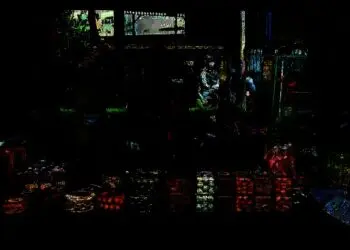 Gelar Bazar Jelang Idul Fitri, Karawaci Bakal Bangun UMKM Gallery