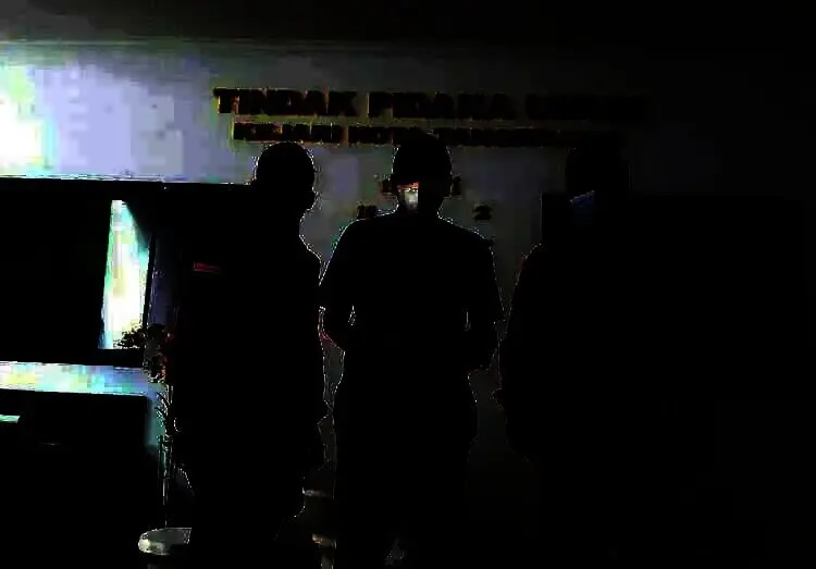 Kejari Kota Tangerang Tetapkan Restoratif Justice