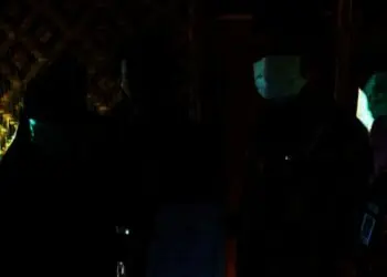 Madrasah RA Nurul Ilmi di Kampung Baduy Mualaf Diresmikan