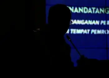 Nekat Bukber di Kota Tangsel Bisa Dipidana