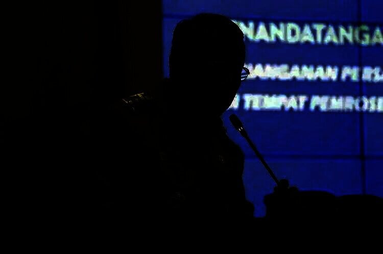 Nekat Bukber di Kota Tangsel Bisa Dipidana