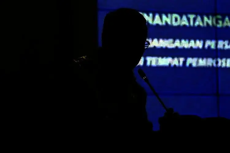 Nekat Bukber di Kota Tangsel Bisa Dipidana