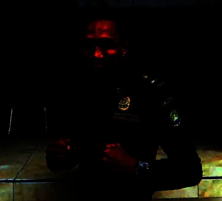 Pegawai Tramtib Kecamatan Cibodas Berprestasi di MMA