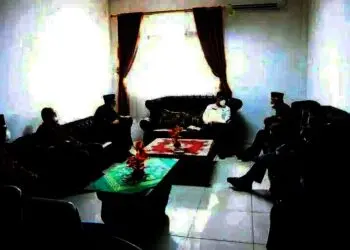 Pemkab Pandeglang Sambut Baik Tawaran Kerjasama Poltekkes Aisyiyah Banten
