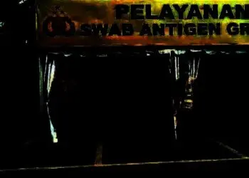 Antisipasi Lonjakan Covid-19, Polisi Sediakan Rapid Tes Antigen Gratis