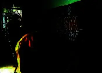 Pulang Mudik, Tiga Warga Pakuhaji Rapid Tes Antigen
