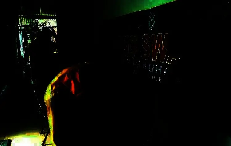 Pulang Mudik, Tiga Warga Pakuhaji Rapid Tes Antigen