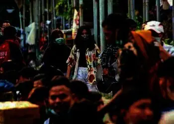 Larangan Mudik Dicabut, 909 Orang Pulang Kampung Lewat Terminal Poris Plawad