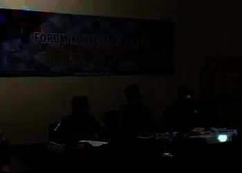 Udi : RPJMD 2021-2026 Harus Prioritaskan Kepentingan Rakyat