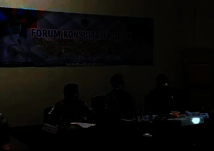 Udi : RPJMD 2021-2026 Harus Prioritaskan Kepentingan Rakyat