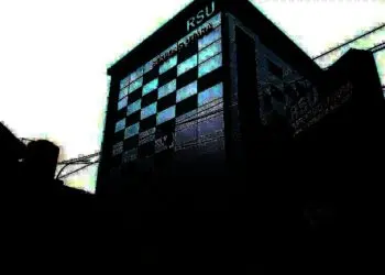 RSUD Serpong Utara masih Sepi Aktivitas