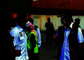 Angka Bed Occupancy Ratio Turun , Ketua Satgas Covid-19 Puji Banten