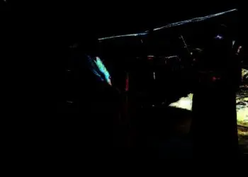Penyaluran BPNT di Koroncong Pandeglang Diawasi Ketat
