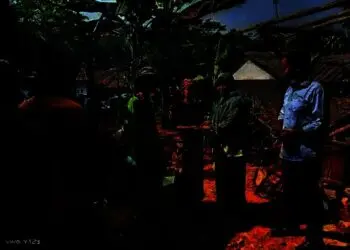 Anggota DPRD Pandeglang dari Fraksi PPP "Selamatkan" Emak Ursih