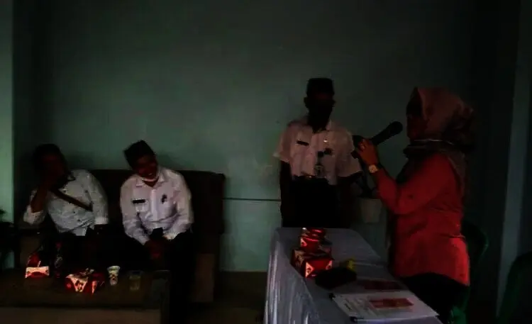 Bangun Sinergitas Melalui Sosialisasi Perda