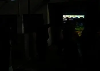 Pedagang Pasar Padarincang Ajukan Syarat Relokasi
