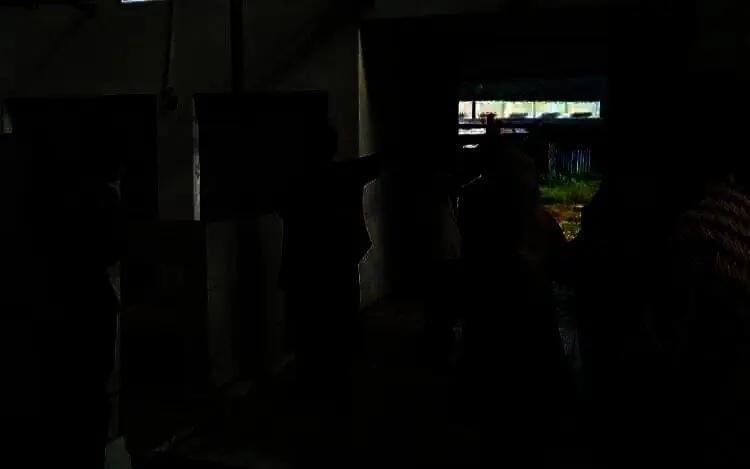 Pedagang Pasar Padarincang Ajukan Syarat Relokasi