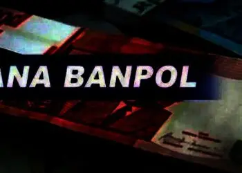 Dana BanPol di Kabupaten Serang Diusulkan Naik
