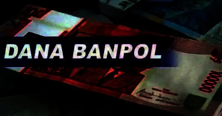 Dana BanPol di Kabupaten Serang Diusulkan Naik