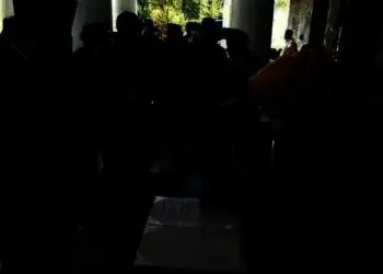 Bupati Tatu “Ingatkan” Pimpinan Baznas Baru Agar Lebih Optimal Gali Potensi Zakat di Masyarakat