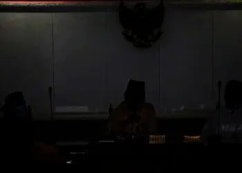 Pemkab Serang Minta Baznas Maksimalkan UPZ