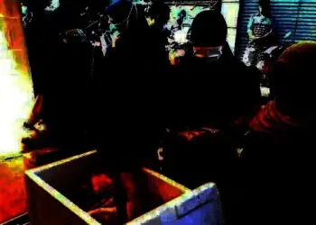 Bupati Tatu Instruksikan Tiga OPD untuk Melakukan OP Sembako