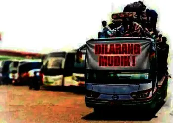 Selama Larangan Mudik, Kehadiran ASN Pasca Idul Fitri Diperketat