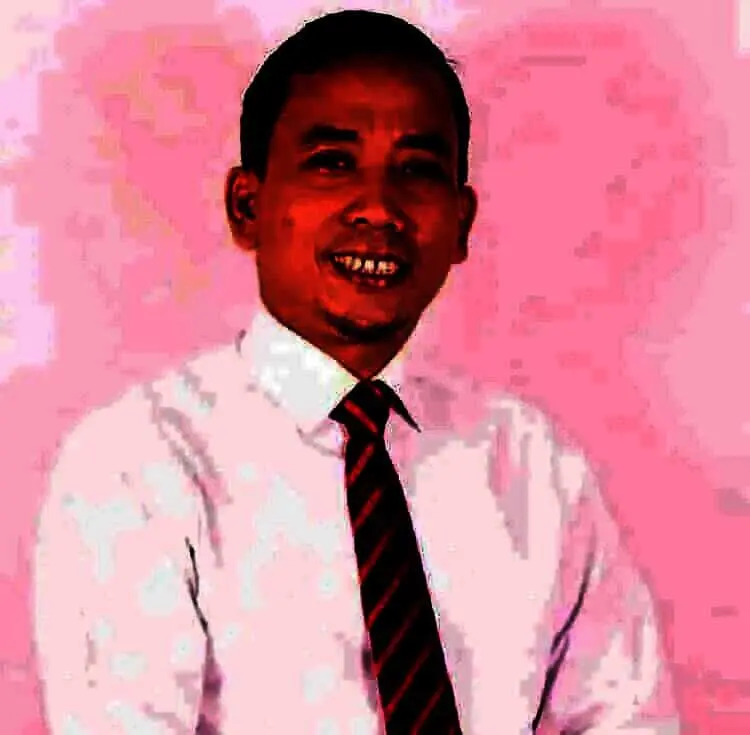 Soal Kasus Pencurian Alkes di RSUD Adjidarmo, Komisi III DPRD Lebak Angkat Bicara